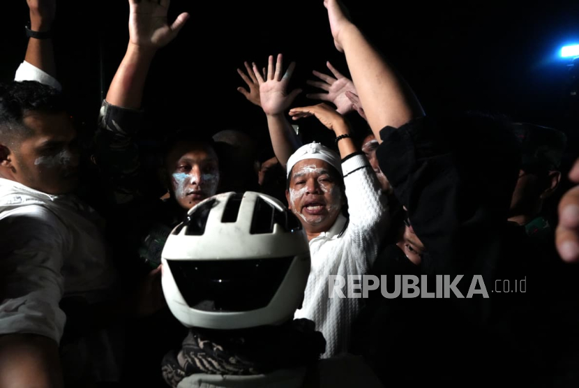 PMK: Rasa yang Menghampiri dengan Hangat di Jantung Cilacap